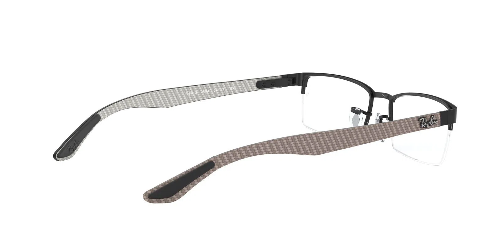 Ray-Ban 8412 Eyeglasses - view 27
